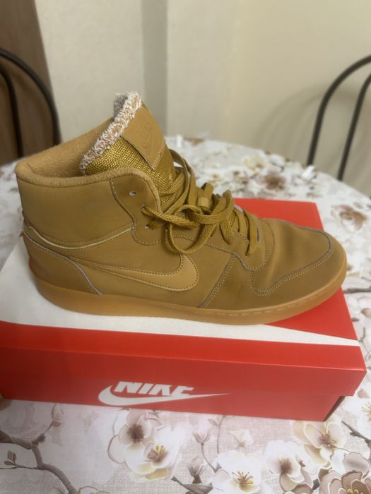 Зимни обувки "NIKE"