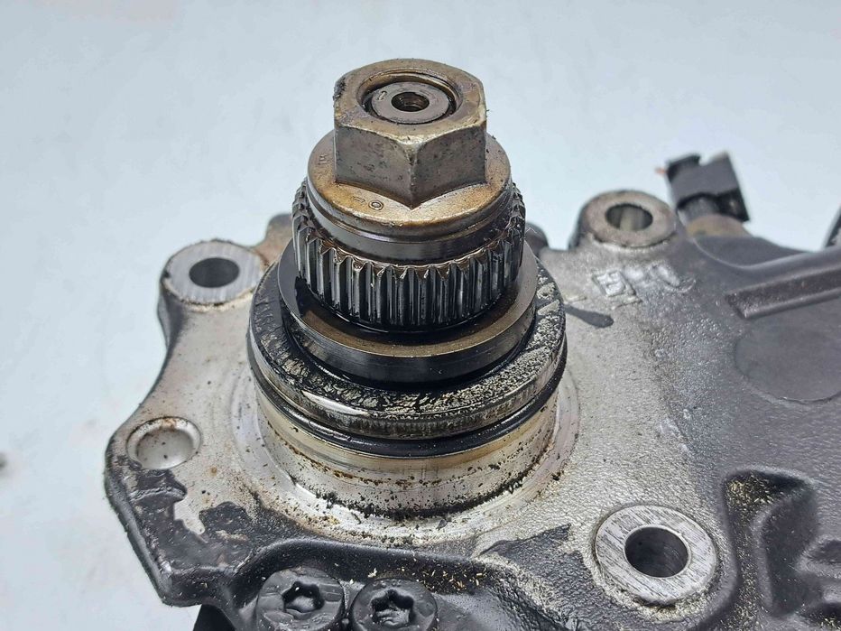 Pompa inalta presiune Mercedes Clasa E (W207) Coupe [Fabr 2009-2012] A
