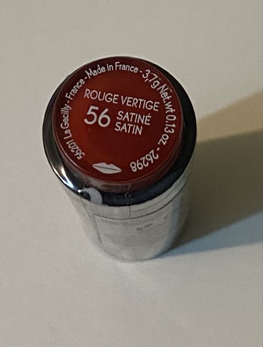 Нови червила Karl Lagerfeld,Loreal,Maybelline, Yvs Rocher