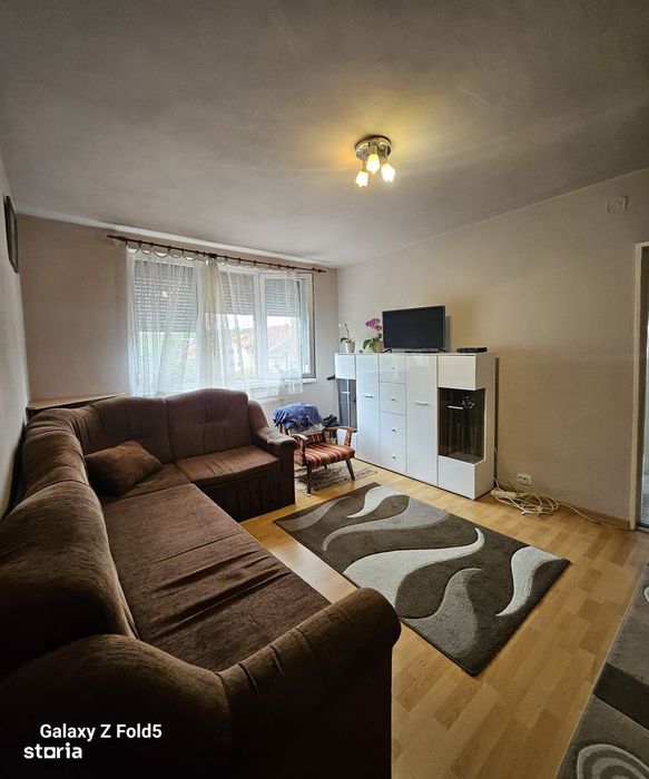 Apartament cu 2 camere de închiriat – zona Spitalul Județean Oradea