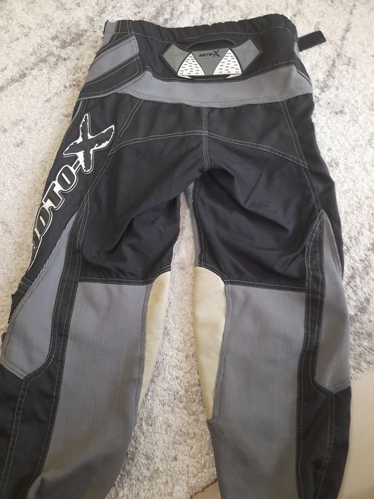 Мотокрос панталон