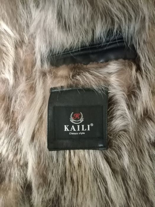 Продам мужскую куртку