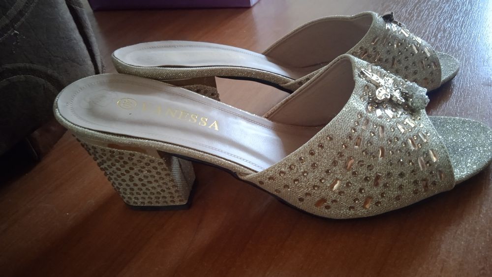 kelncha tufli tapchka