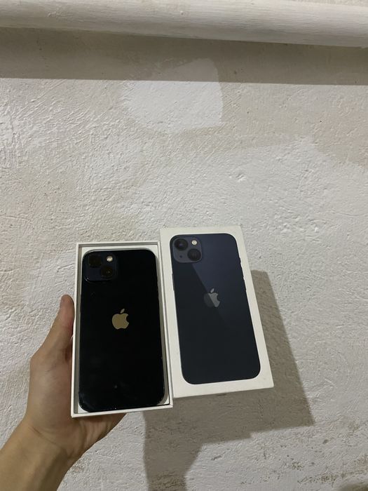 Iphone айфон 13 128гб