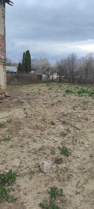 Къща общ. Кюстендил