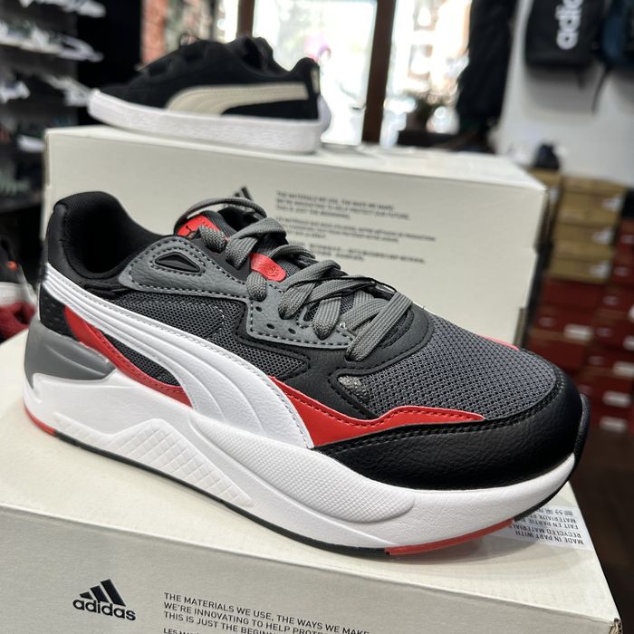 36;37;38 Puma X-ray Speed | Оригинални юношески маратонки