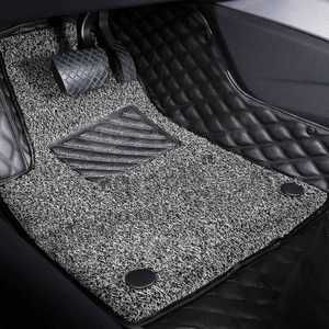 Фирменные 3Д/3D ковры в салон автомобиля TOYOTA/LEXUS