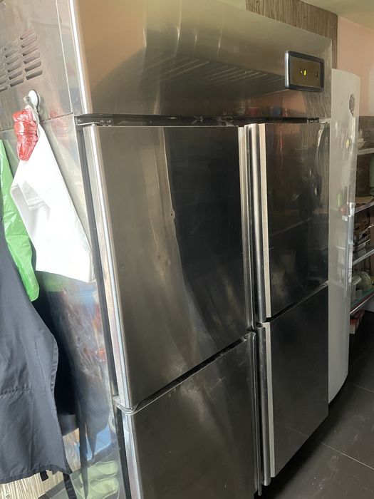 Оборудование для пиццерии