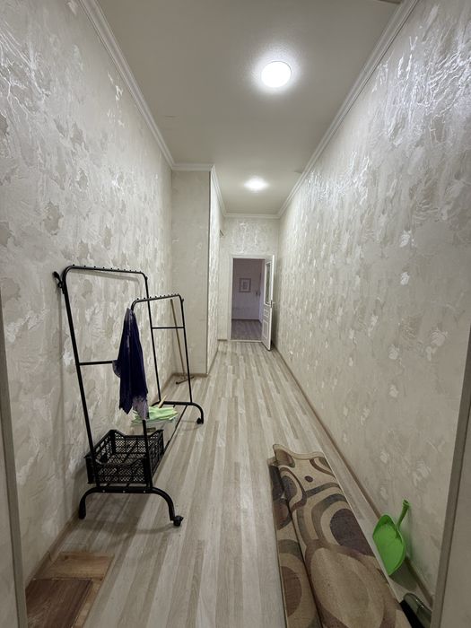 Ижарага кватира Яшнобод Иззат азия ховс 2 хонали оилага