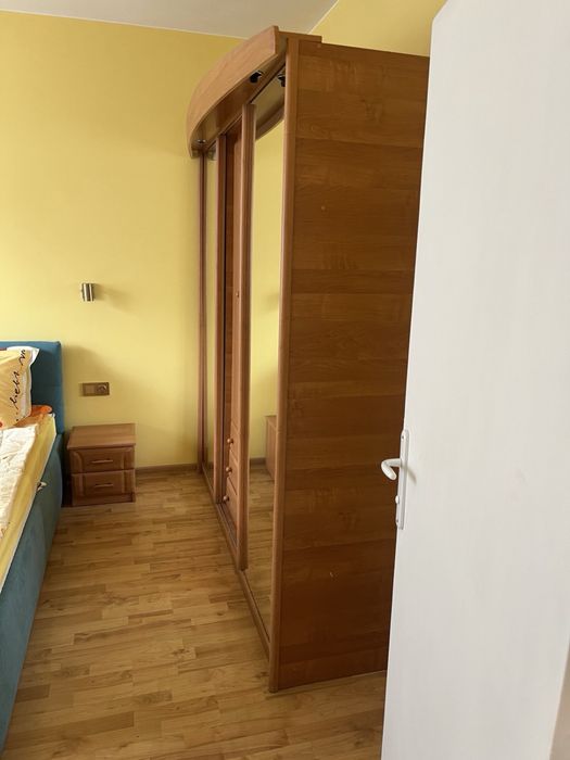 Дава се под наем Тристаен апартамент в София, Лозенец - 75 кв.м за 648.21 € - Снимка #3