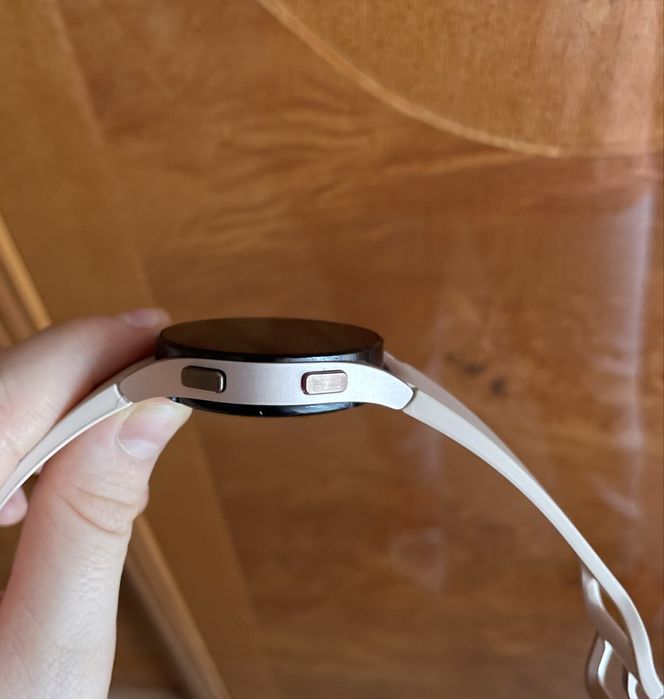 Samsung Galaxy Watch4