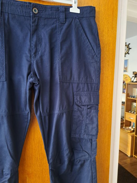 Pantaloni Cargo Jandarmi-Pază