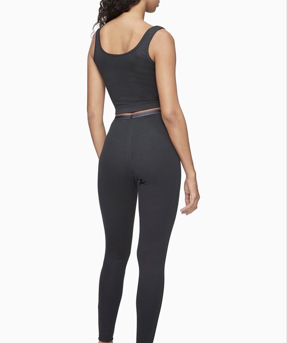 Calvin Klein оригинал новые лосины легинсы