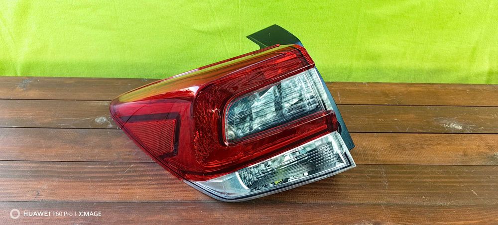 Стоп за Subaru Impreza / XV / Субару Импреза / ХВ