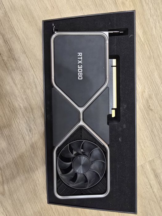 Rtx 3080 founders edition