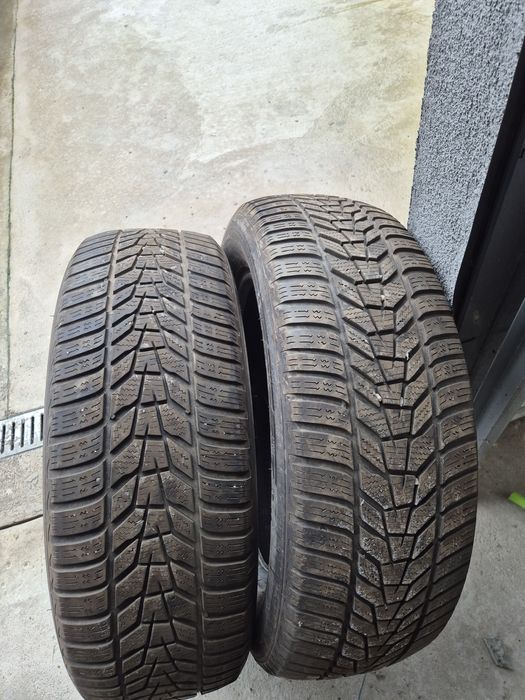 225 60 18 hankok iarna m+s