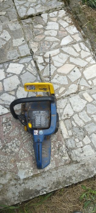 Резачка einhell Роял