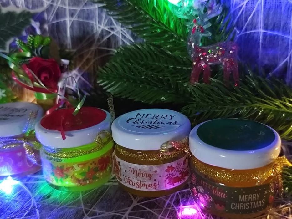 Подаръци за гости