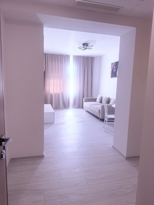 Cazare regim hotelier