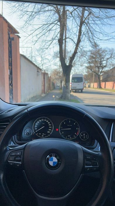 Bmw seria 5 f10 530D Xdrive