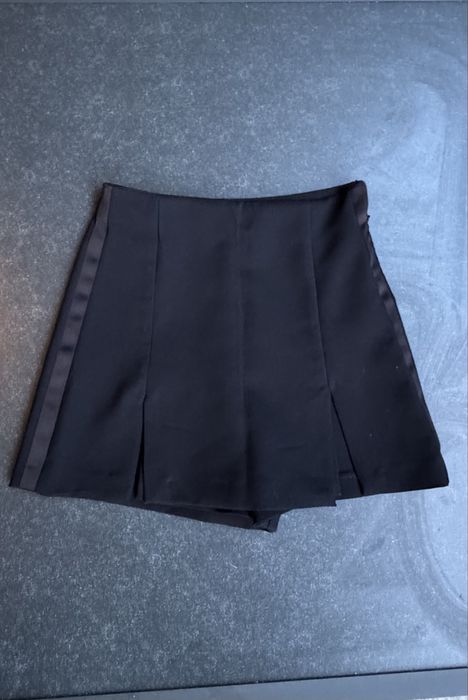 Fusta pantaloni Zara