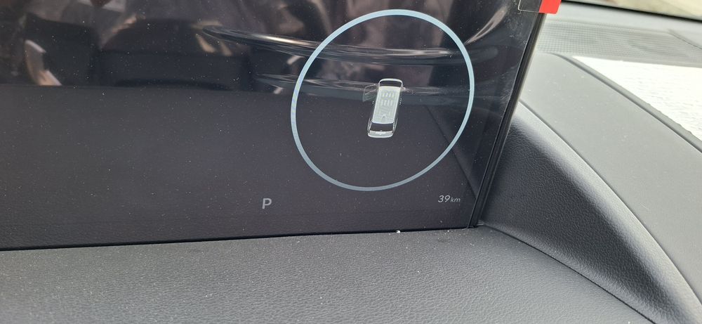 Hyundai Staria 1,6 Turbo Hybrid 2026/01