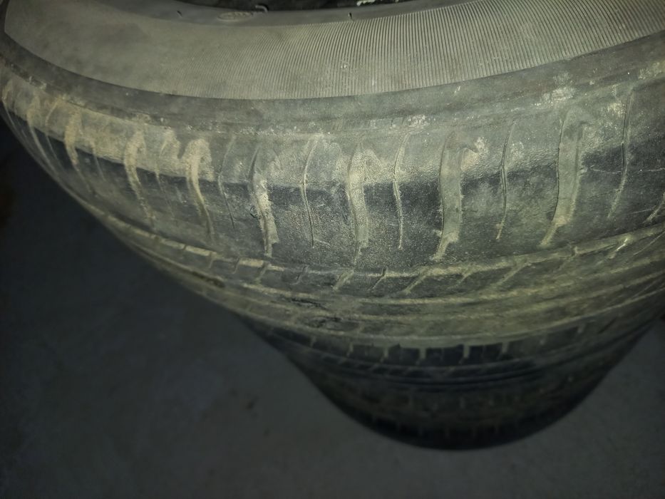 Летний балон 4 шт комплект