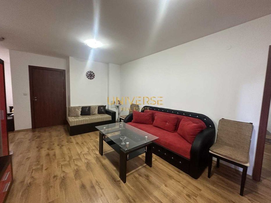 Продава се Двустаен апартамент в Свети Влас - 65 кв.м за 659 €/кв.м - Снимка #4