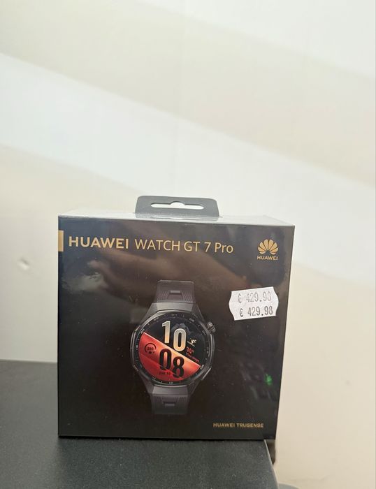 HUAWEI WATCH GT7 Pro - неразопакован