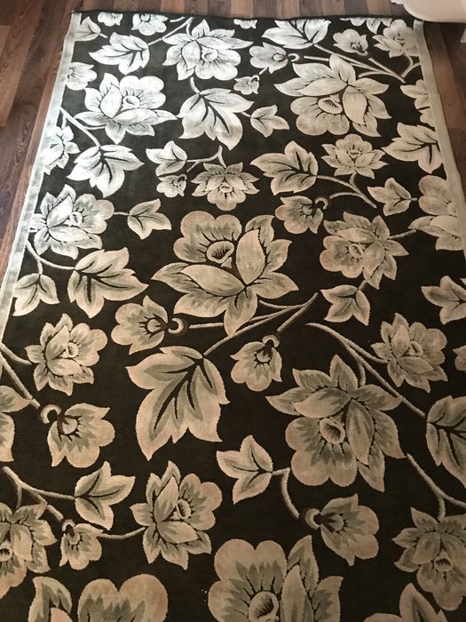 Ковры для дома шерстяные