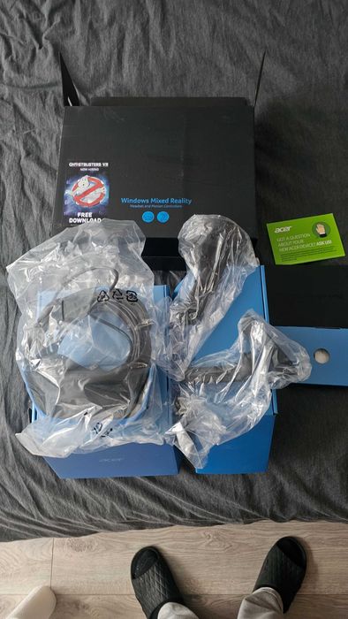 Acer AH101 Windows Mixed Reality