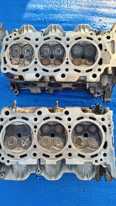 Гбц 1GR-FE Tayota