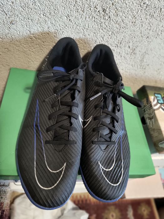 Nike Mercurial 42 номер