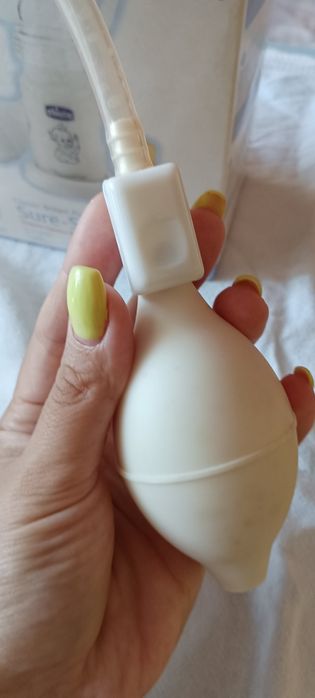 Помпа за кърма Chicco