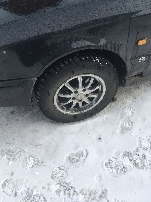 Продам диски на ауди