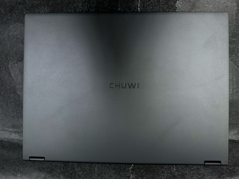Ноутбук Chuwi (Костанай,Аль-Фараби,65,ЦУМ) лот 112/1918