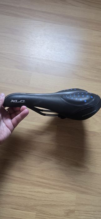 Șa bicicleta XLC Globetrotter Trekking sa-G01