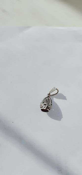 Славянский крестик