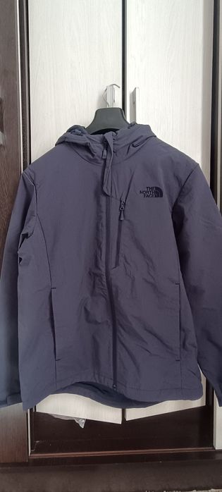 Ветровка The north face оригинал
