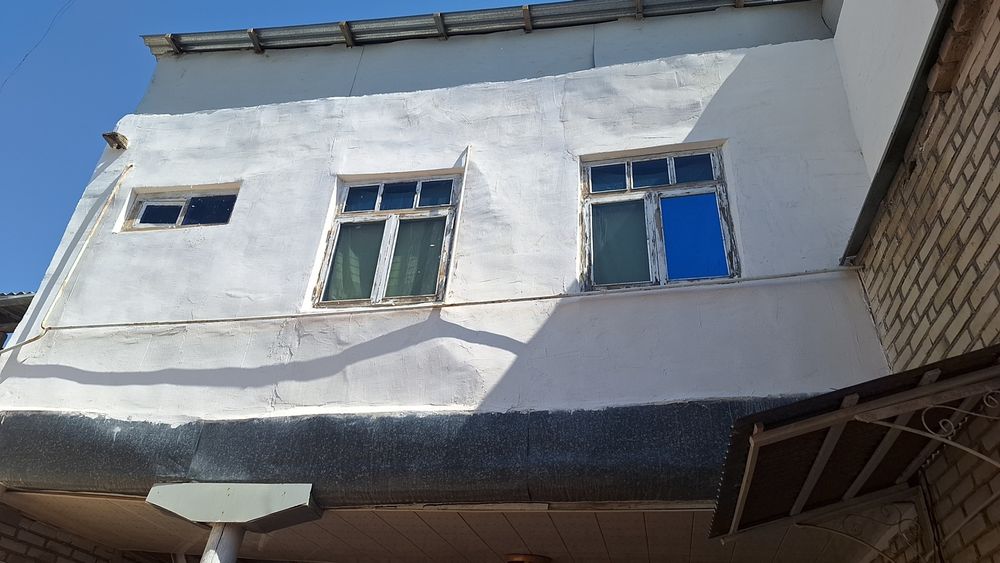 Продаётся ховли на старом городе