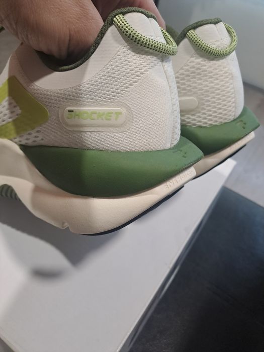 Дамски маратонки Fila