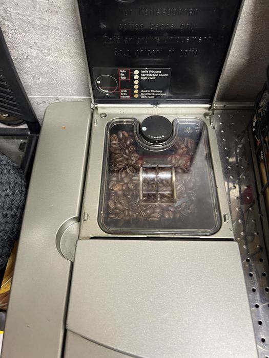 Кафемашина автомат Jura