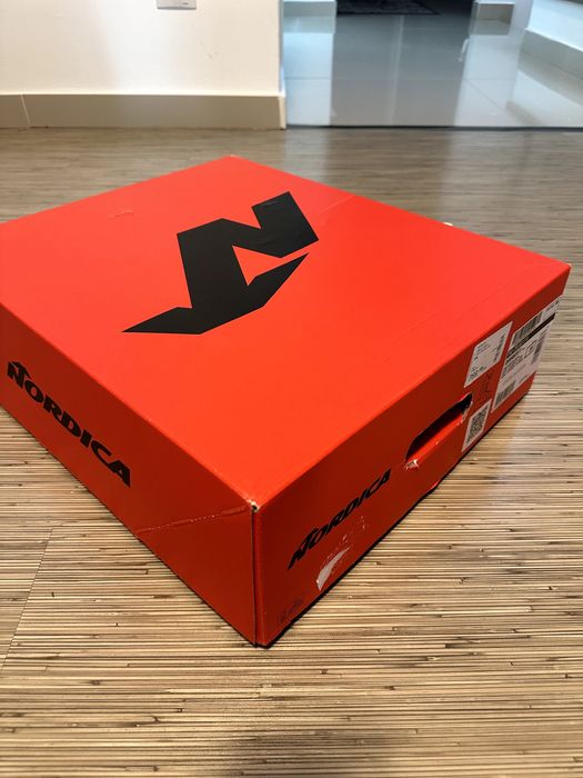 Clăpari ski Nordica Cruise S W – MP 25.5 / EU 39-40 – aproape noi