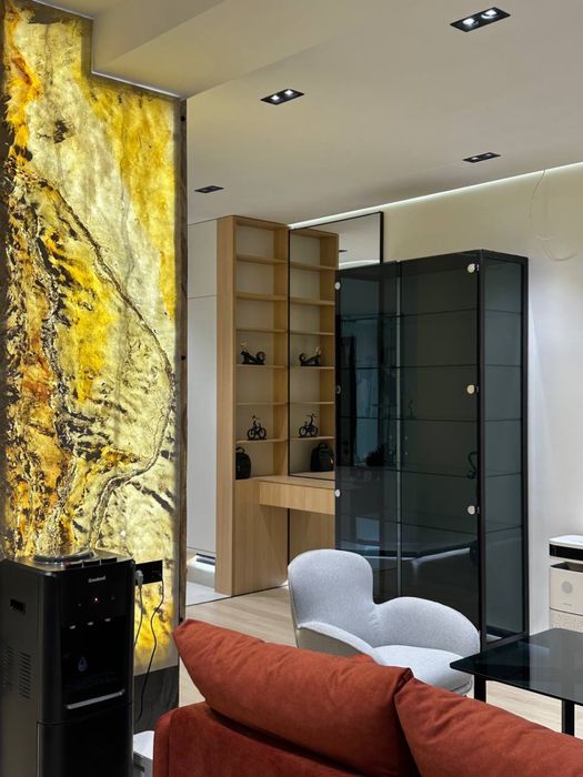 FRAN компаниясидан уникал Onix