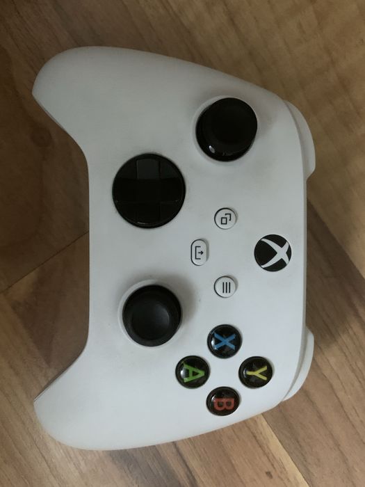 Xbox gamepad Series, one S