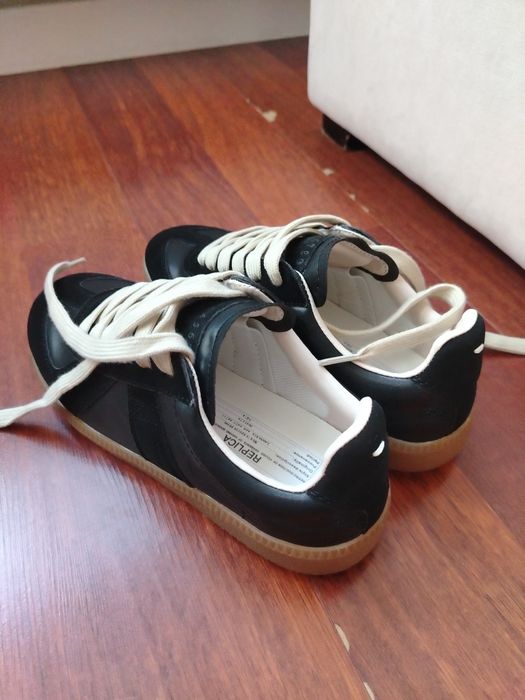 Продам кроссовки Maison Margiela 36 размер