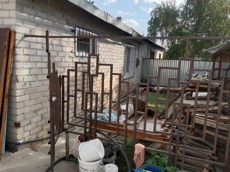 Продам 3-х комнатный дом