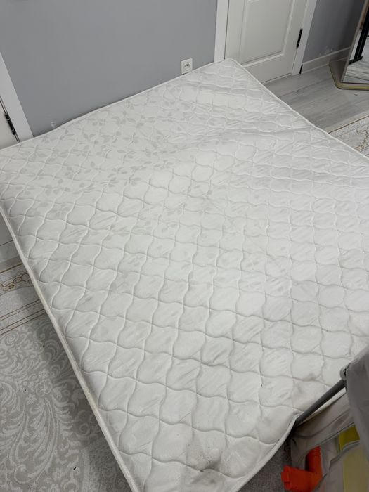 Матрас от монди хоум