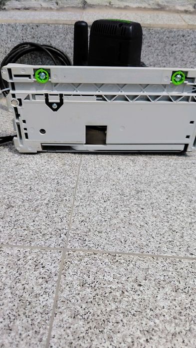 Festool TS 75 EBQ Потапящ циркуляр