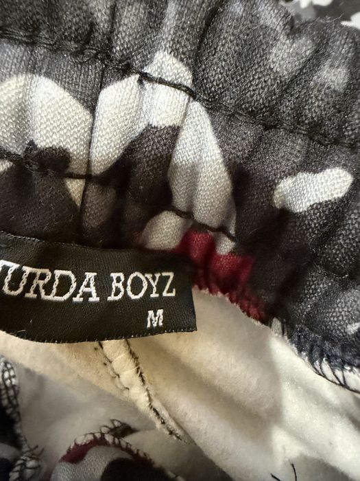Долнище Murda Boyz